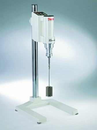 Thermo Fisher HAAKE? Viscotester? 550 Rotational Viscometer 旋轉(zhuǎn)粘度計