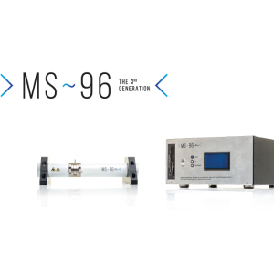 穆斯堡爾譜儀(Mossbauer Spectrometer)